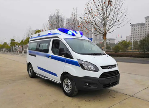 涿鹿县救护车出租